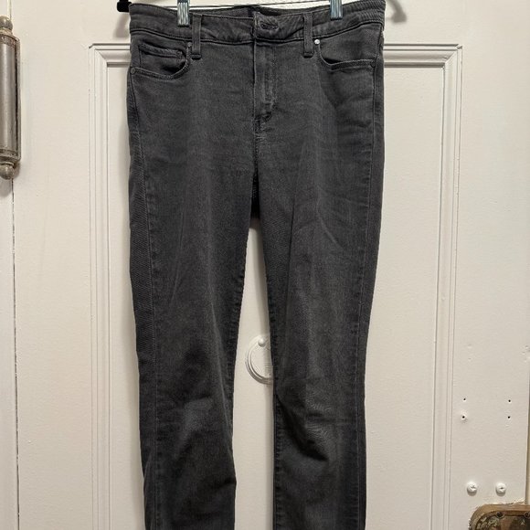 Paige Skinny Verdugo Ultra Skinny Jeans - Picture 8 of 9